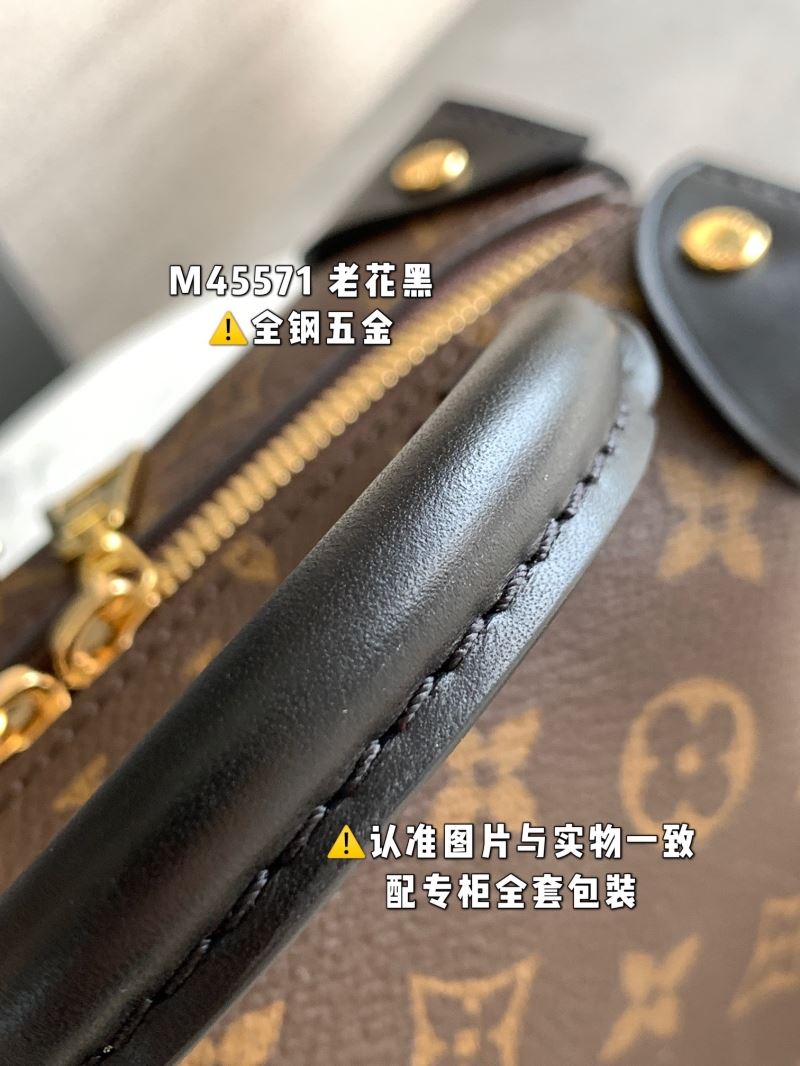 Louis Vuitton Top Handle Bags